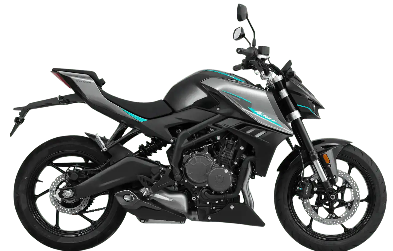 Kove 450R Motorcycle